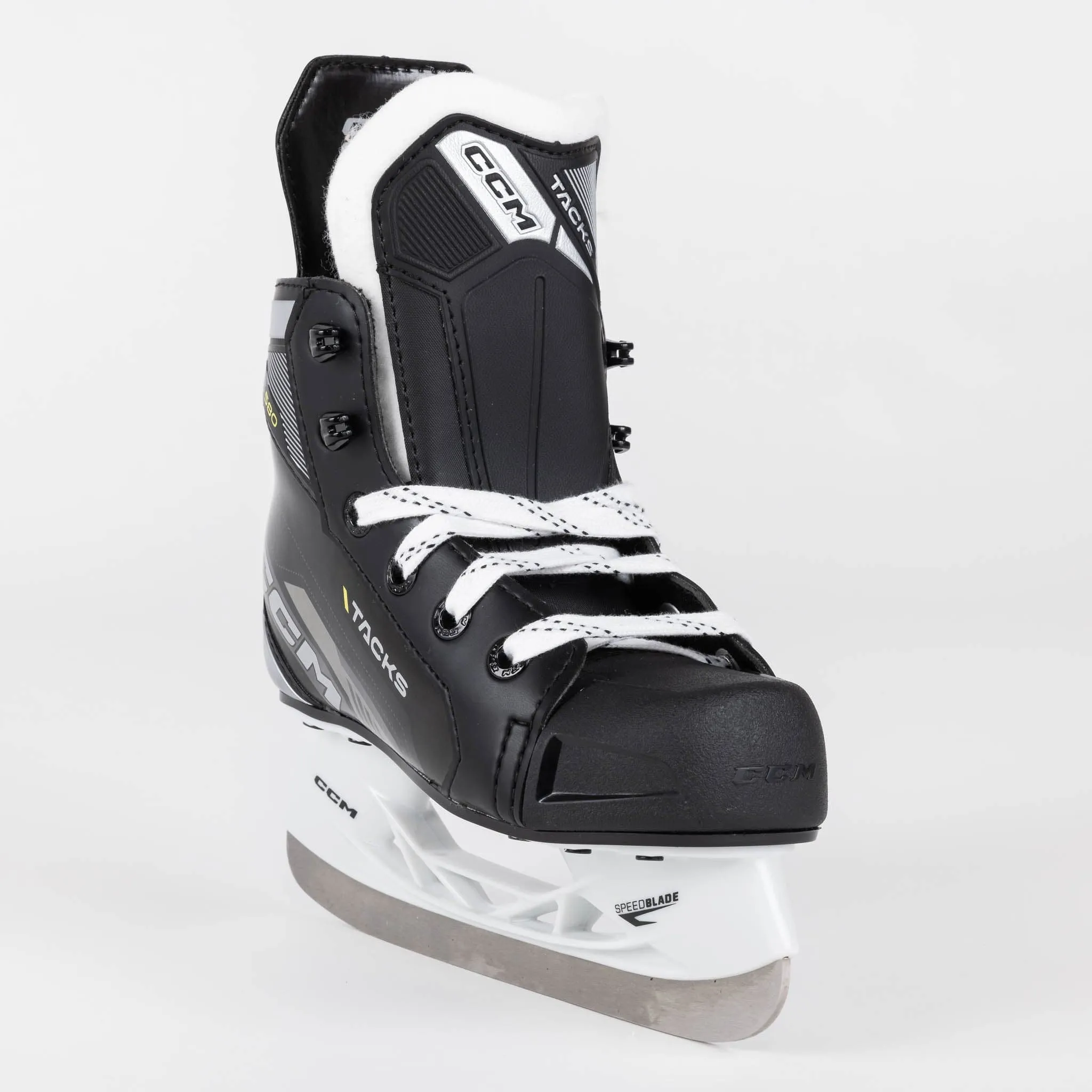 CCM Tacks AS580 Youth Hockey Skates