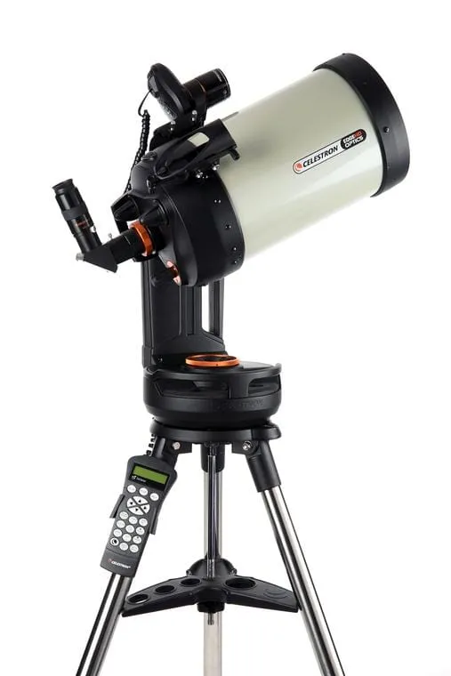 Celestron NexStar Evolution 8" EdgeHD with StarSense - 12096