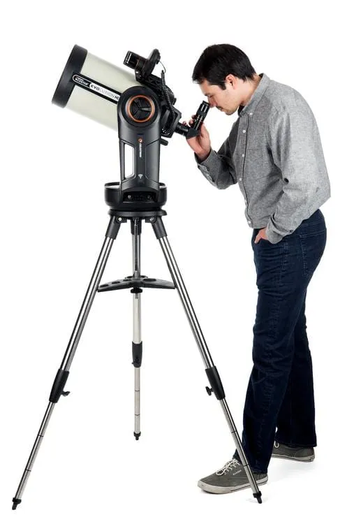 Celestron NexStar Evolution 8" EdgeHD with StarSense - 12096