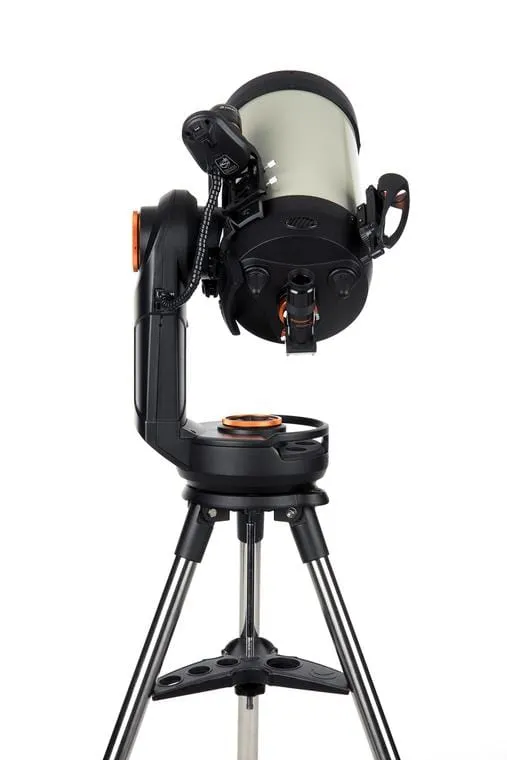 Celestron NexStar Evolution 8" EdgeHD with StarSense - 12096