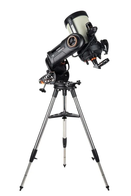 Celestron NexStar Evolution 8" EdgeHD with StarSense - 12096