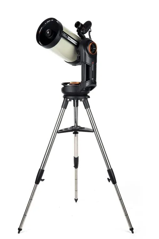 Celestron NexStar Evolution 8" EdgeHD with StarSense - 12096