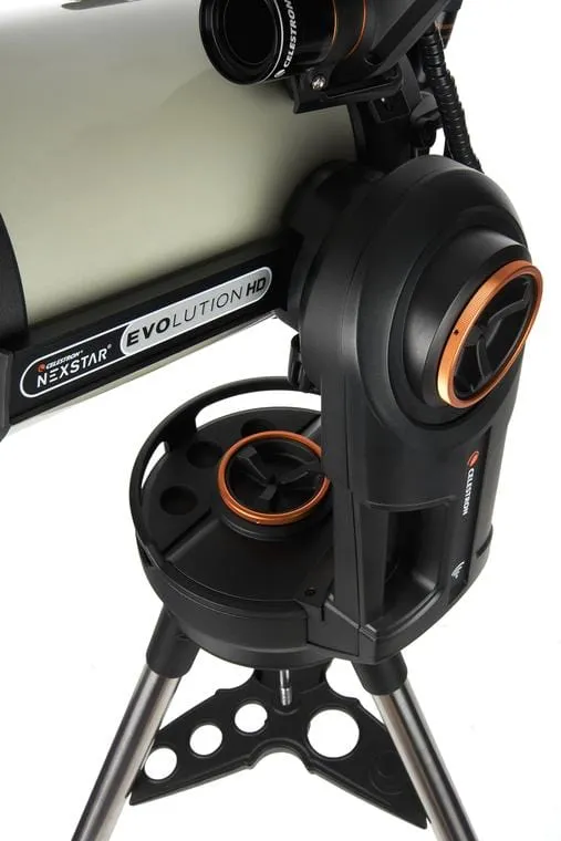Celestron NexStar Evolution 8" EdgeHD with StarSense - 12096