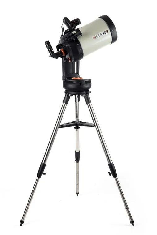 Celestron NexStar Evolution 8" EdgeHD with StarSense - 12096