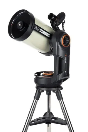 Celestron NexStar Evolution 8" EdgeHD with StarSense - 12096