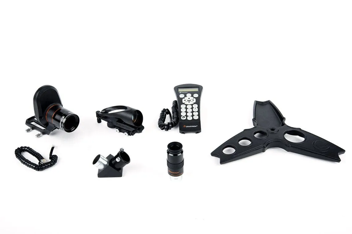 Celestron NexStar Evolution 8" EdgeHD with StarSense - 12096