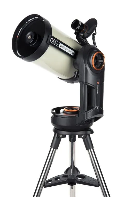 Celestron NexStar Evolution 8" EdgeHD with StarSense - 12096