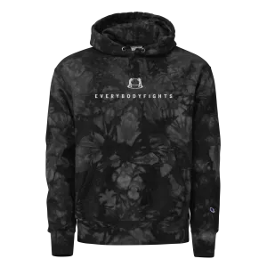Champion tie-dye everybodyfights