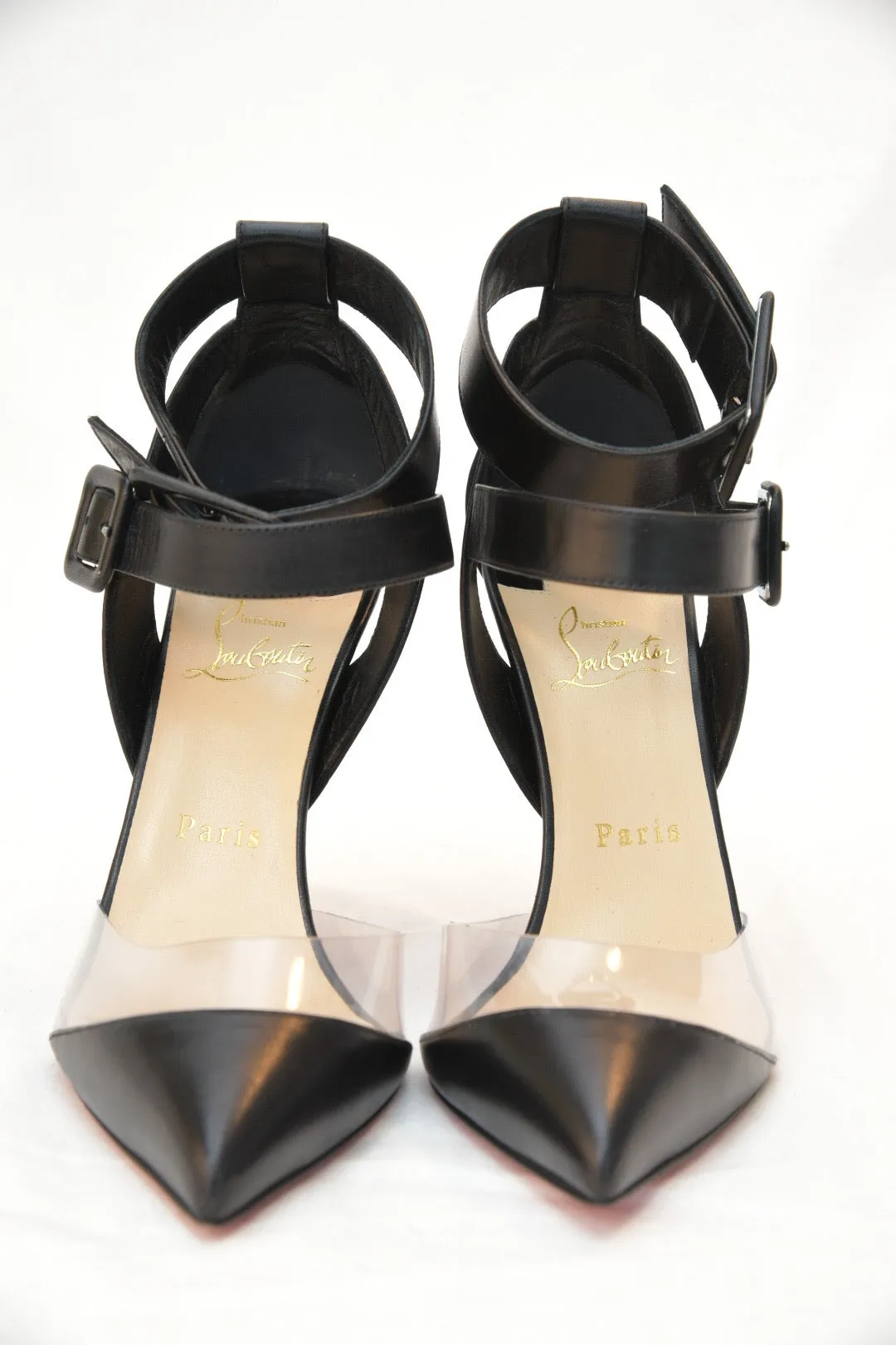 Christian Louboutin Multimiss