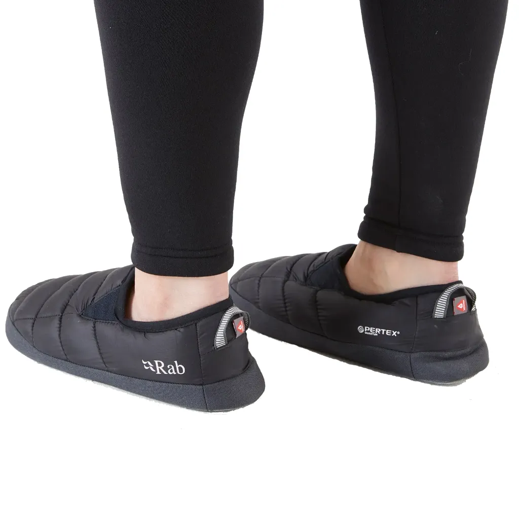 Cirrus Hut Slipper