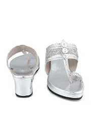 Classic Low K Wedges Gold