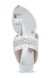 Classic Low K Wedges Gold