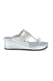 Classic Low K Wedges Gold