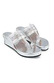Classic Low K Wedges Gold