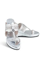 Classic Low K Wedges Gold