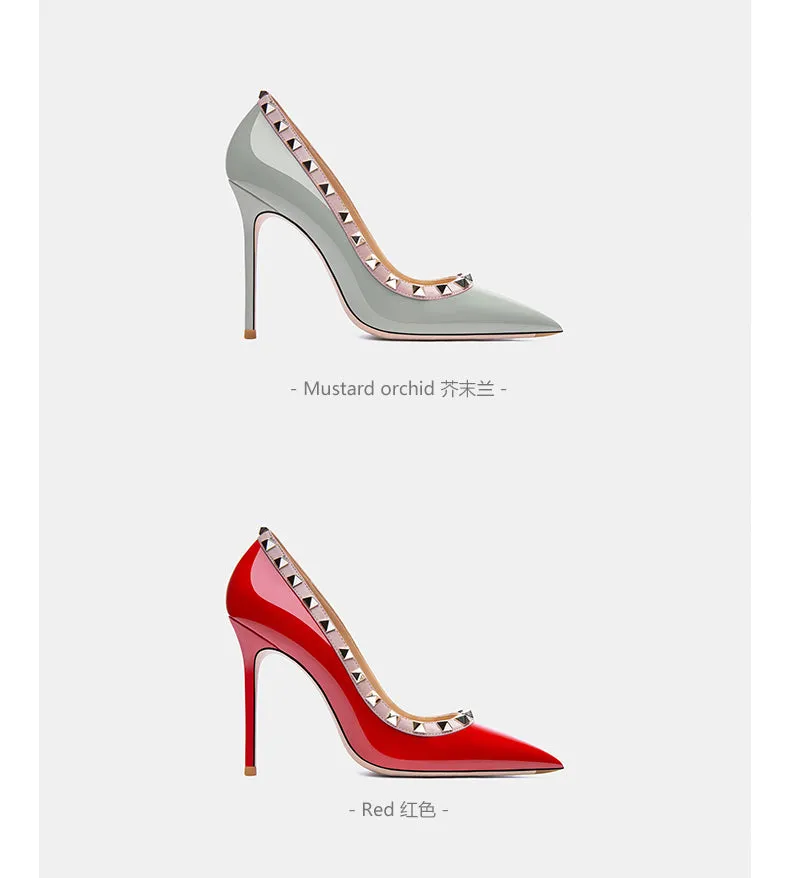 Classics Pumps
