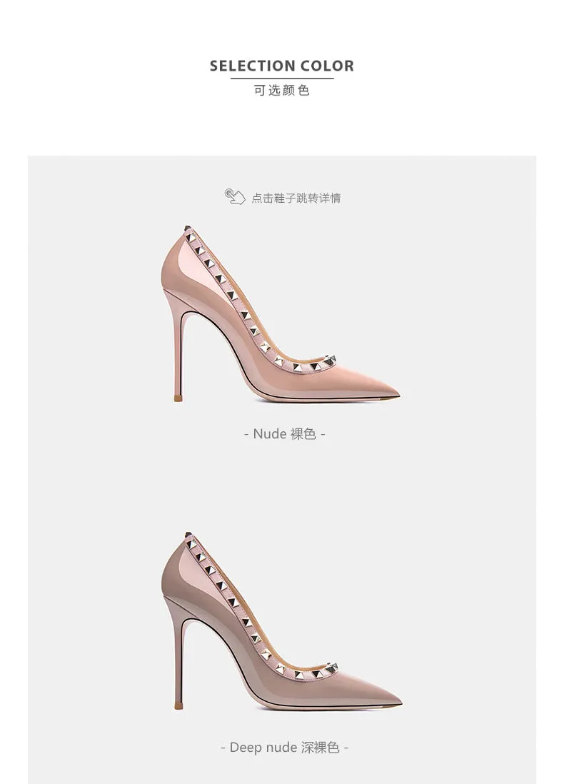 Classics Pumps