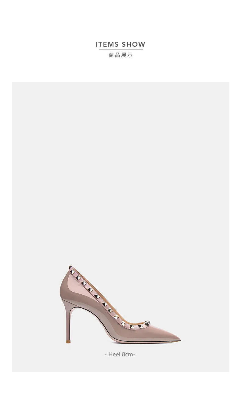Classics Pumps