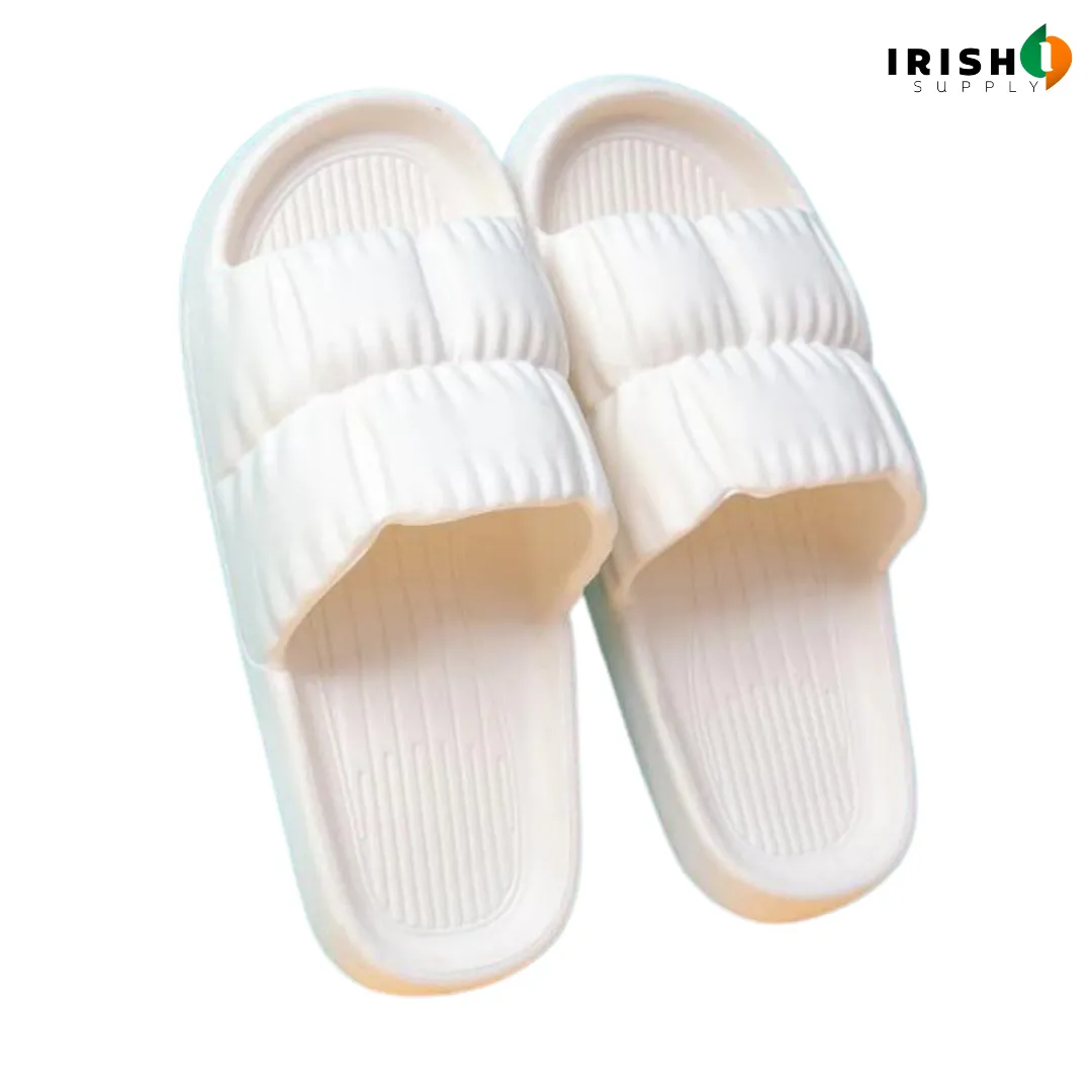 Cloud Slippers