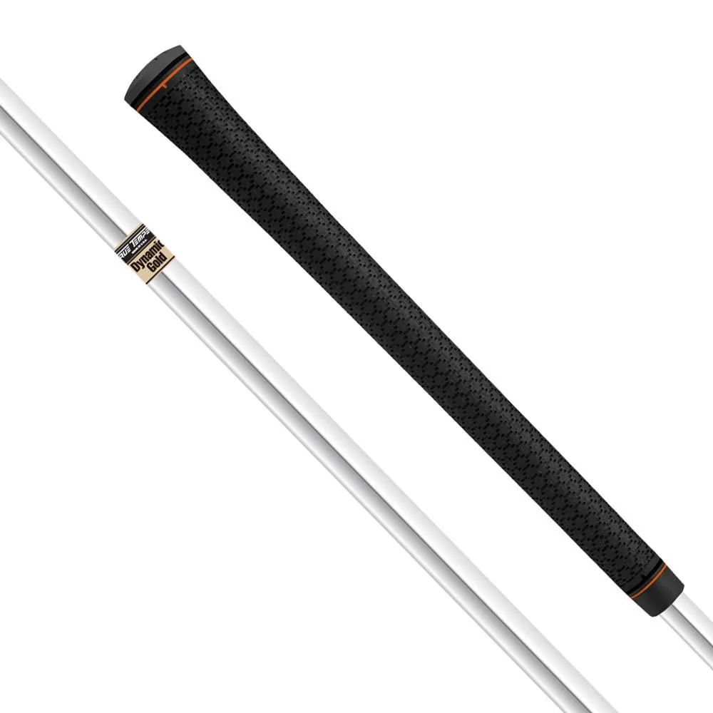 Cobra King Pur Raw Wedge Steel RH
