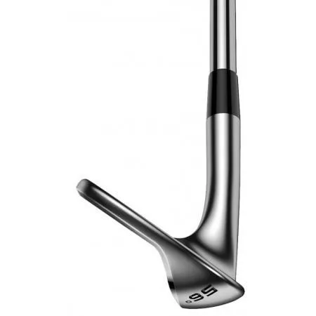 Cobra King Pur Raw Wedge Steel RH
