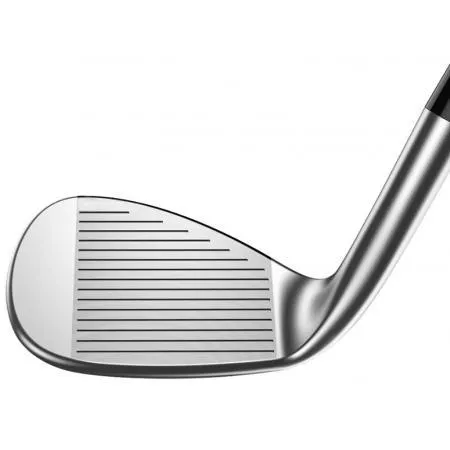 Cobra King Pur Raw Wedge Steel RH