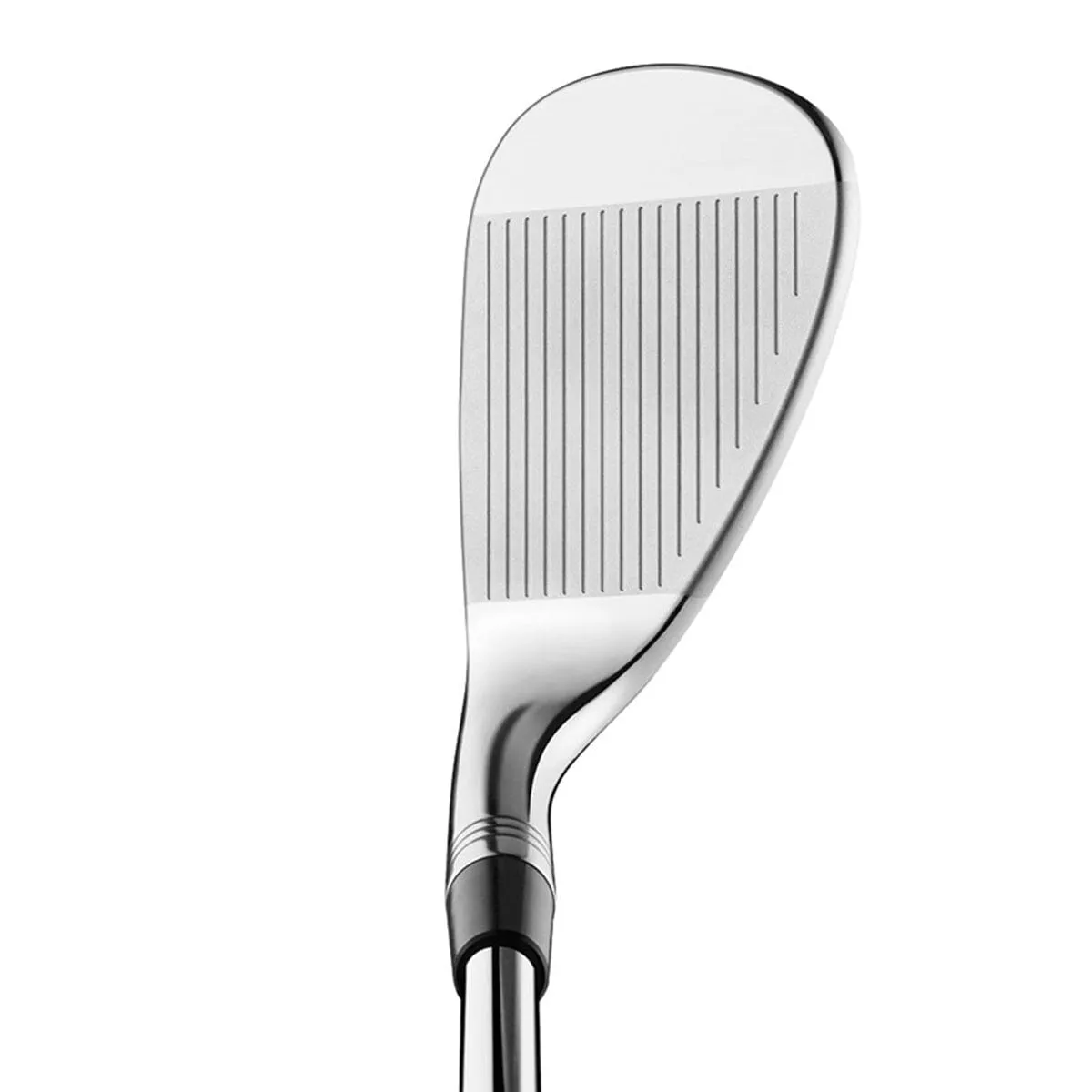 Cobra King Pur Raw Wedge Steel RH
