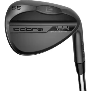 Cobra SnakeBite Black QPQ Wedge RH 48-08/Versatile Grind KBS Tour V steel S
