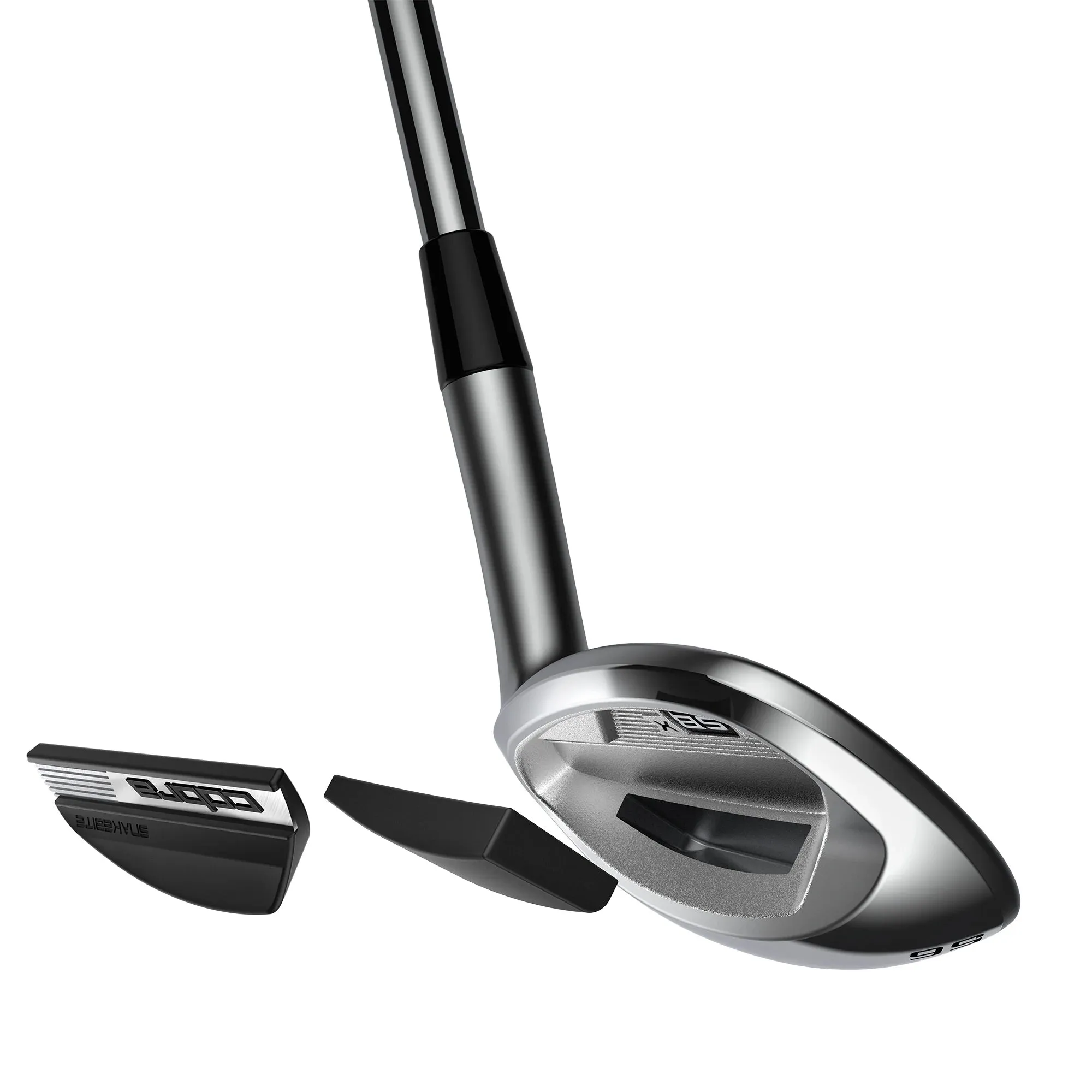 Cobra SNAKEBITE One Length Wedge for Senior Men - Senior Flex