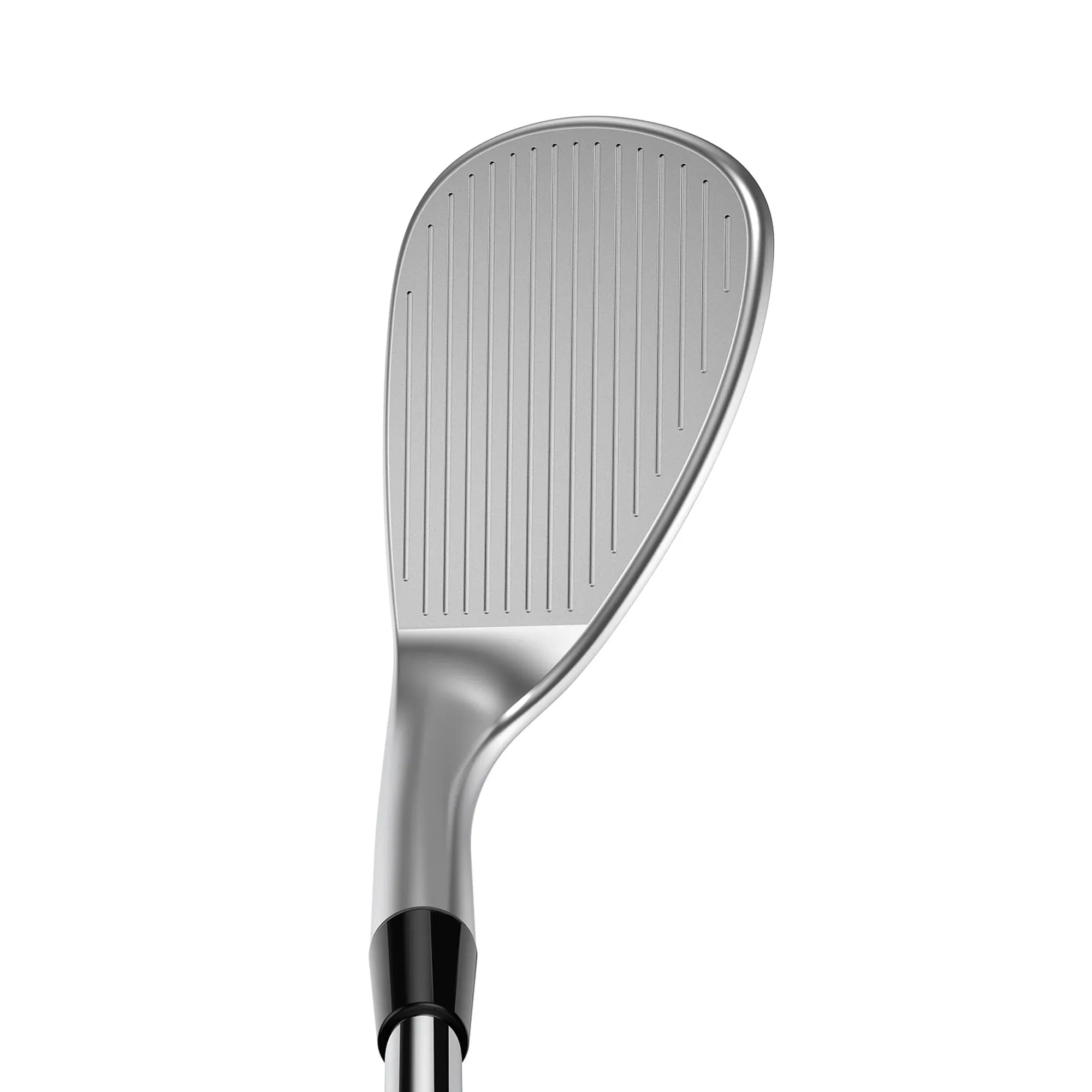 Cobra SNAKEBITE Wedge for Men - Steel