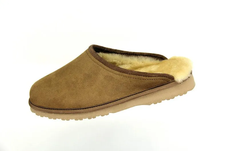 Comfort Clog