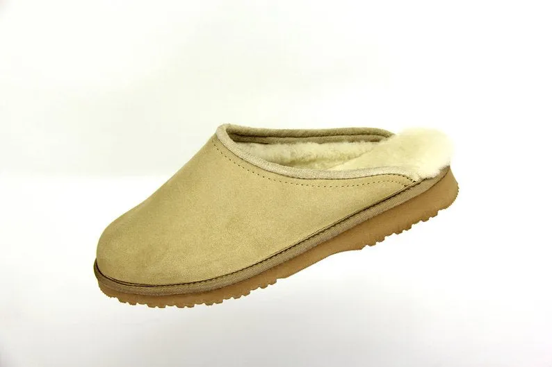 Comfort Clog