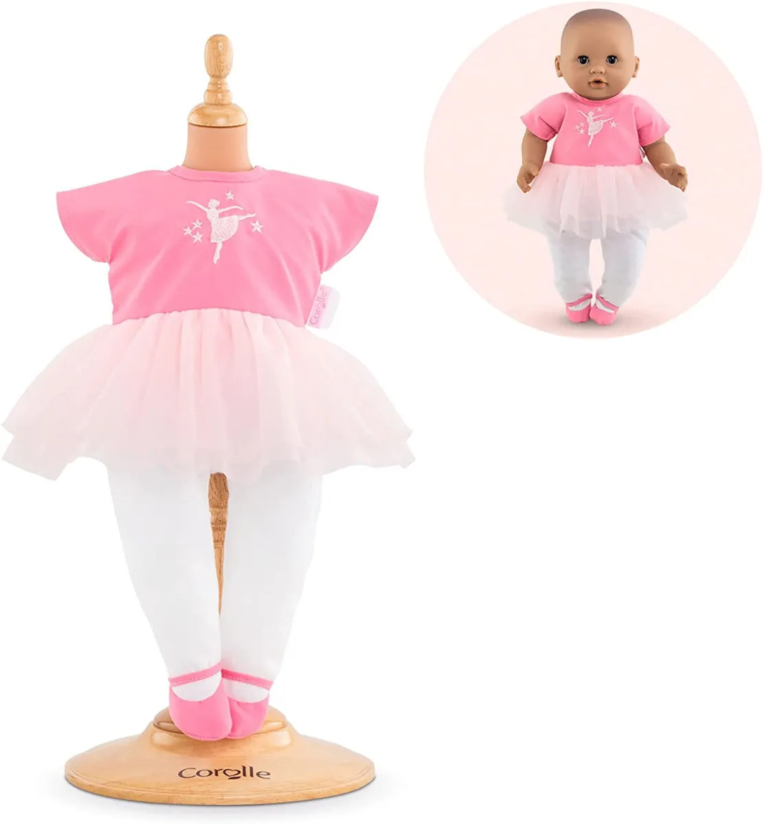 Corolle Ballerina - 12-inch