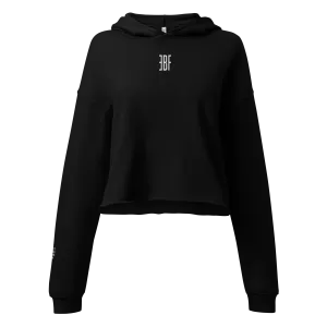 Crop Hoodie EBF