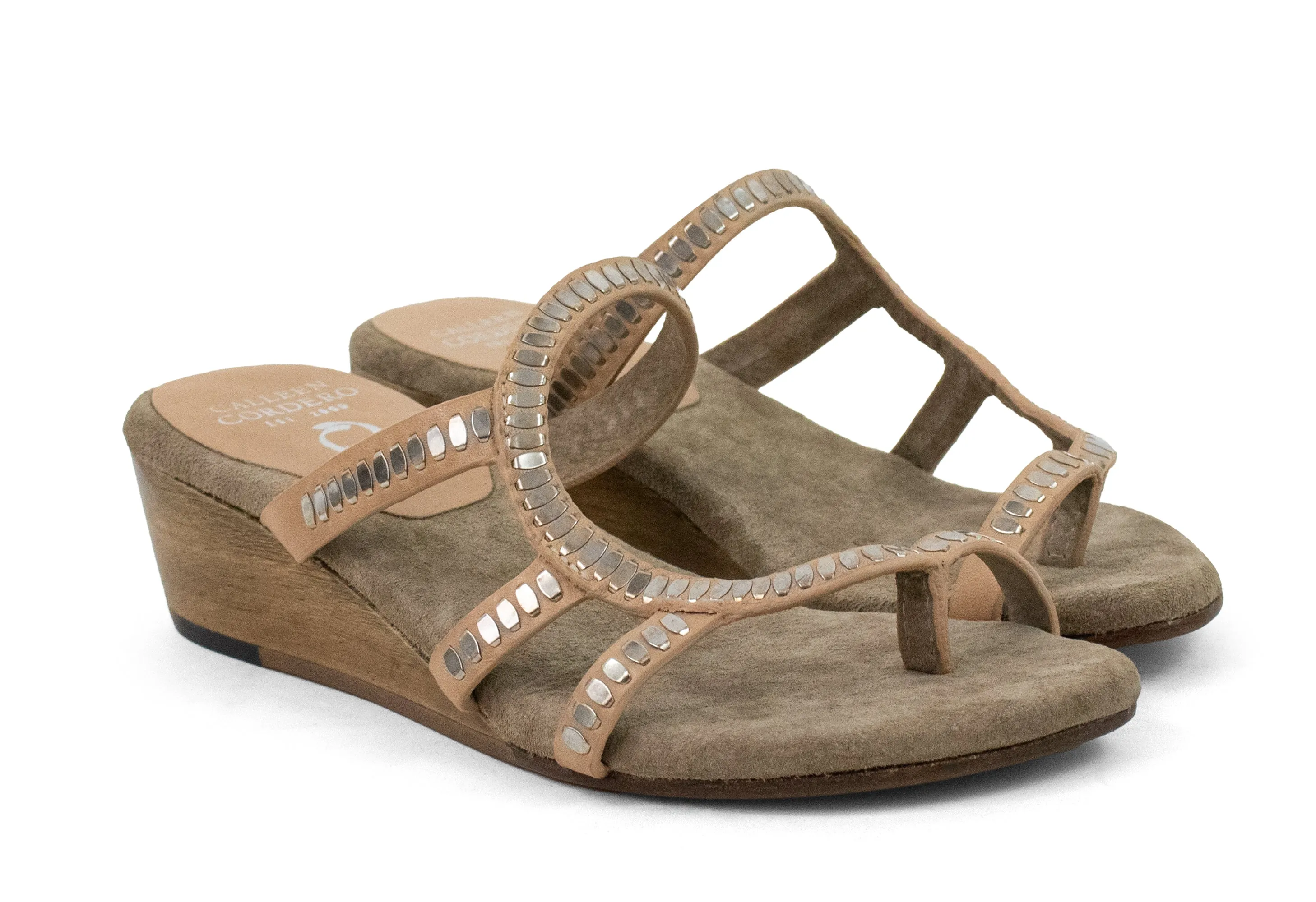 Cruz Mini Wedge