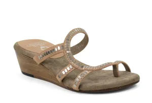 Cruz Mini Wedge