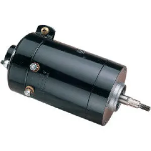 Cycle Electric - 6V  Generator - 36-64 Big Twin, 57-64 XL