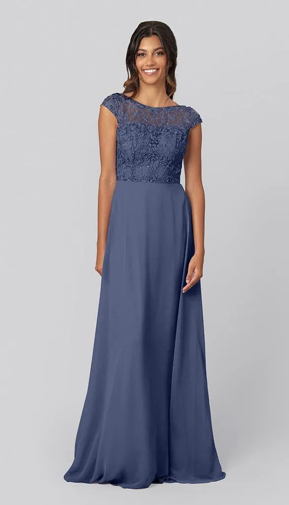 Dakota - Beaded