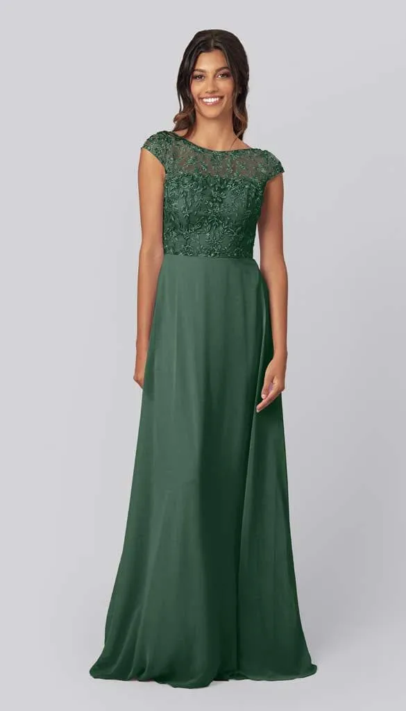 Dakota - Beaded