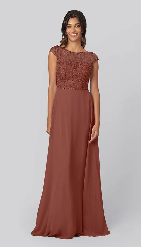 Dakota - Beaded