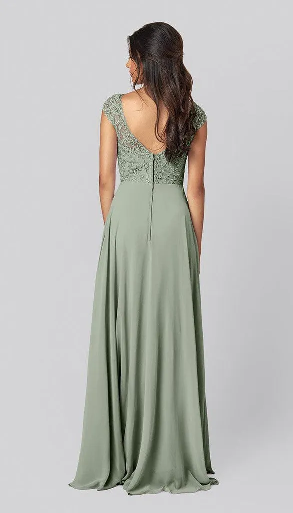 Dakota - Beaded