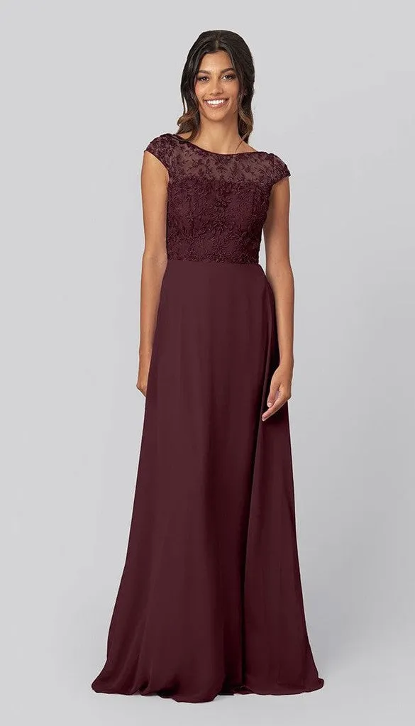 Dakota - Beaded