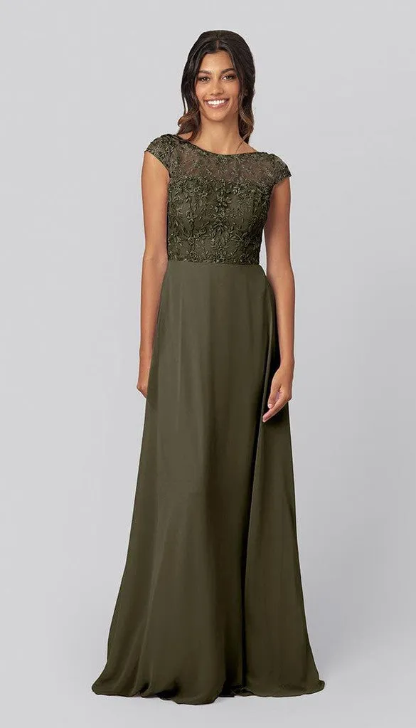 Dakota - Beaded
