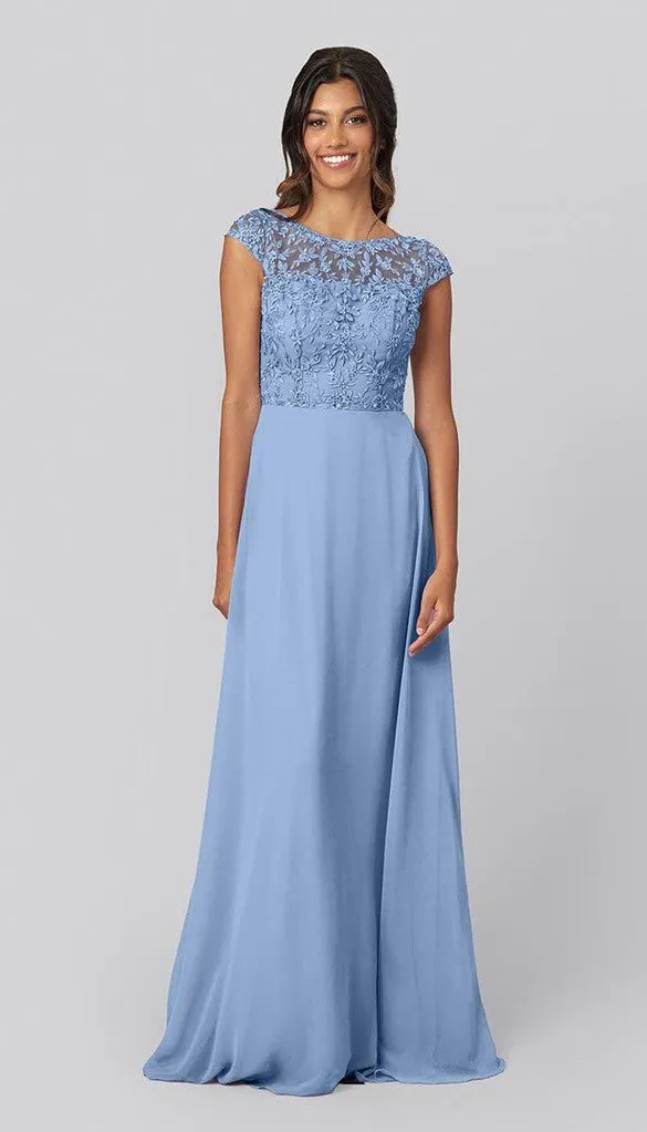 Dakota - Beaded