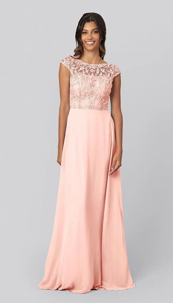 Dakota - Beaded