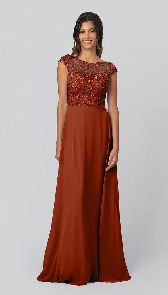 Dakota - Beaded