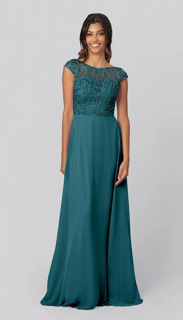 Dakota - Beaded