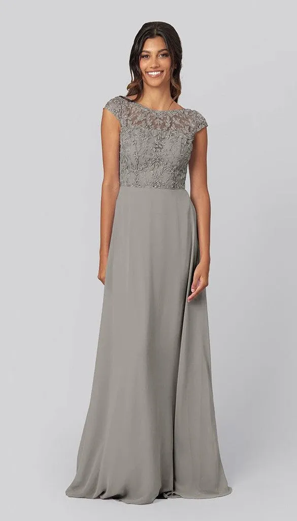 Dakota - Beaded