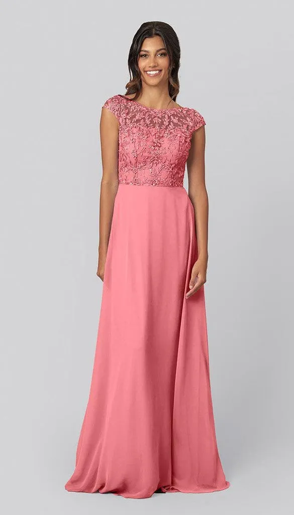 Dakota - Beaded