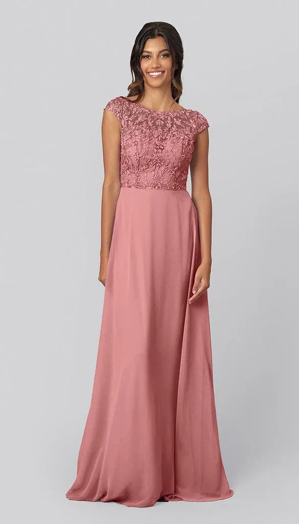 Dakota - Beaded